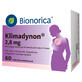 Klimadinon 2,8 mg, 60 filmomhulde tabletten