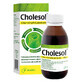 Cholesol 4,16 g + 0,51 g/5 ml, l&#237;quido oral, 100 g