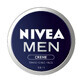 Nivea Men Creme, gezichts-, lichaams- en handcr&#232;me voor mannen, 150 ml