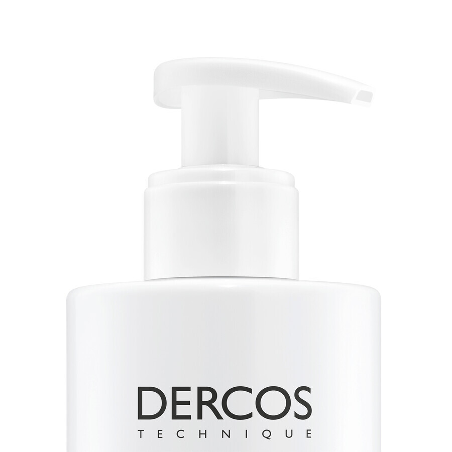 Vichy Dercos Anti Roos DS, antiroosshampoo, normaal en vet haar, 390 ml