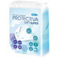 Protectiva Soft Super, hygi&#235;nepads, 60 cm x 90 cm, 30 eenheden