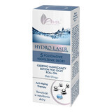 Ava Hydro Laser, diep hydraterende ooglotion, roll-on, 15 ml