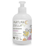 Gel d'hygiène intime à l'extrait de sauge et d'arbre à thé ECO, 300 ml, Bio Natura Bella