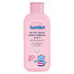 Bambino, washing gel for body and hair 2in1, from the first day of life, 400 ml