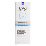 Eva Intima Intima Hygiëne Gel Extrasept pH 3.5, 250 ml, Intermed