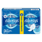 Always Ultra Night, hygienic towels with wings, 14 pcs