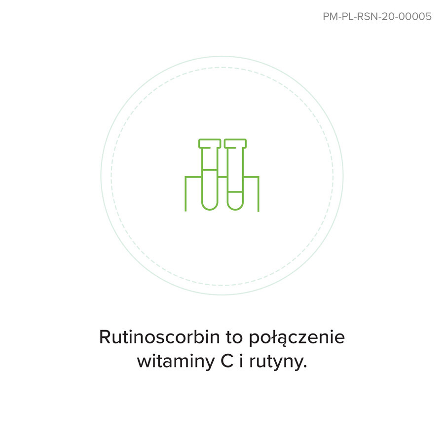 Rutinoscorbin 25 mg + 100 mg, 150 filmomhulde tabletten