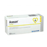 Acesan 30 mg, 63 tabletten