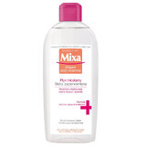 Mixa Anti-Redness, Micellaire lotion, reactieve en rode huid, 400 ml