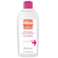 Mixa Anti-Redness, Micellaire lotion, reactieve en rode huid, 400 ml