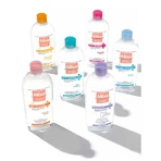 Mixa Optimal Tolerance, Micellar lotion, sensitive skin, 400 ml