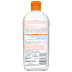 Mixa Anti-Dryness, Micellar lotion, dry skin, 400 ml