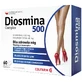 Diosmin 500 Complex, 60 filmomhulde tabletten