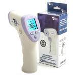 GESS BK8005, non-contact infrared thermometer