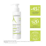 A-Derma Dermalibour+ - CICA-Gel Detergente, 200ml