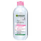 Garnier, Micellaire lotion 3in1, gevoelige huid, 400 ml