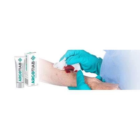 Argotiab 2%, crème, 50 ml