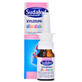 Sudafed XyloSpray voor kinderen 0,5 mg/ml, neusspray, 2-12 jaar, 10 ml