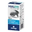 Hialeye 0.2%, moisturizing eye drops, 10 ml