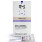 Eva Intima Restore pH 3.8 vaginale gel, 9 applicatoren, Intermed