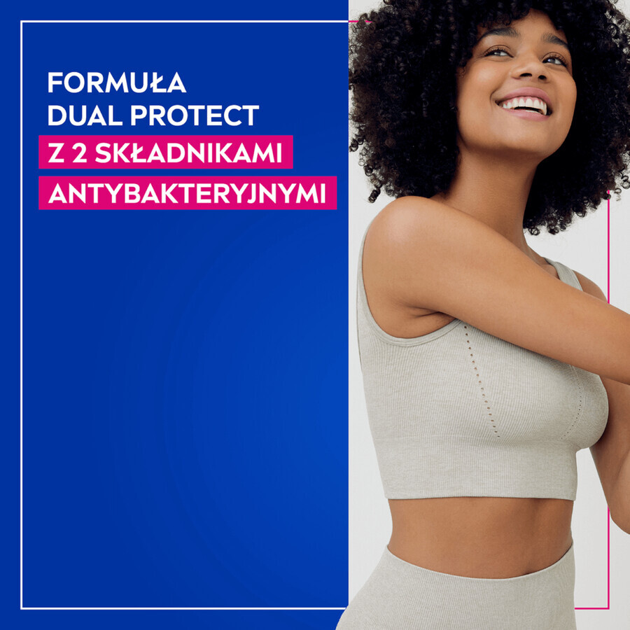 Nivea, Roll-on Antitranspirant, Dry Comfort, 50 ml