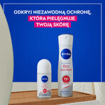 Nivea, Roll-on Antitranspirant, Dry Comfort, 50 ml