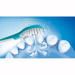 Philips Sonicare For Kids 3+, elektrische tandenborstel opzetborstels, verwisselbaar, mini, HX6032/33, 2 stuks