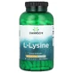 Swanson L-Lysine, L-lysine 500 mg, 300 capsules