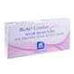 BioAir Comfort Plus, contactlenzen, 30 dagen, -1,50, 3 stuks.