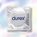 Durex Invisible, superdunne condooms, 3 stuks