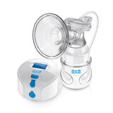 Lovi Prolactis, electric breast pump, biphasic