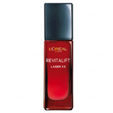 L'Oreal Revitalift Laser X3, Sérum régénérant anti-âge pour le visage, 30 ml