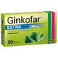 Ginkofar Extra 240 mg, 30 tabletten