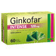 Ginkofar Intense 120 mg, 60 filmomhulde tabletten