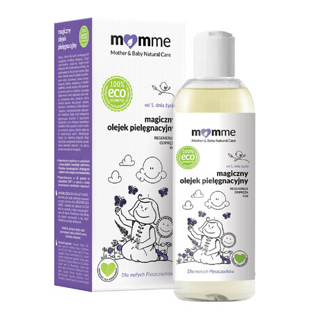 Momme, magische verzorgingsolie, 150 ml