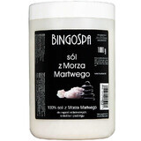 Bingospa, Dode Zeezout, 1 kg