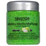 Bingospa, pekel met Dode Zee-mineralen en Nonisap-extract, 550 g