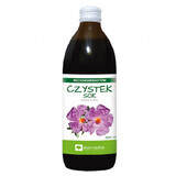 Alter Medica Czystek, sap, 500 ml