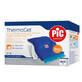 Pic Solution ThermoGel, gelkompres met hoes en elastiek, 20 cm x 30 cm, 1 stuk