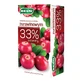 Belin Vruchtenthee met veenbessensmaak, 2 g x 20 builtjes