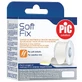 Pic Solution Soft Fix, adeziv nețesut, 2,5 cm x 5 m, 1 buc
