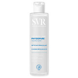 SVR Physiopure, micellaire lotion, 200 ml