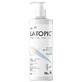 Latopic Probiotic Emollient, actieve reinigingsgel voor lichaam en haar, vanaf dag 1, 400 ml