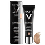 Vichy Dermablend Correction 3D, egaliserende foundation voor het huidoppervlak, Nr. 25, Nude, 30 ml