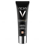 Vichy Dermablend Correction 3D, egaliserende foundation voor het huidoppervlak, Nr. 25, Nude, 30 ml