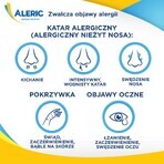 Aleric Deslo Active 5 mg, 10 comprimate cu dezintegrare orală