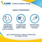 Aleric Deslo Active 5 mg, 10 comprimate cu dezintegrare orală