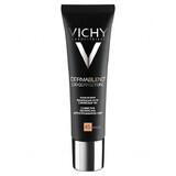 Vichy Dermablend Korekta 3D, hautglättende Grundierung, Nr. 45, Gold, 30 ml