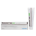 Momecutan baza, zalf voor droge, schilferige huid, 100 g