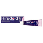 Hirudoïde 0,3 g, pommade, 100 g